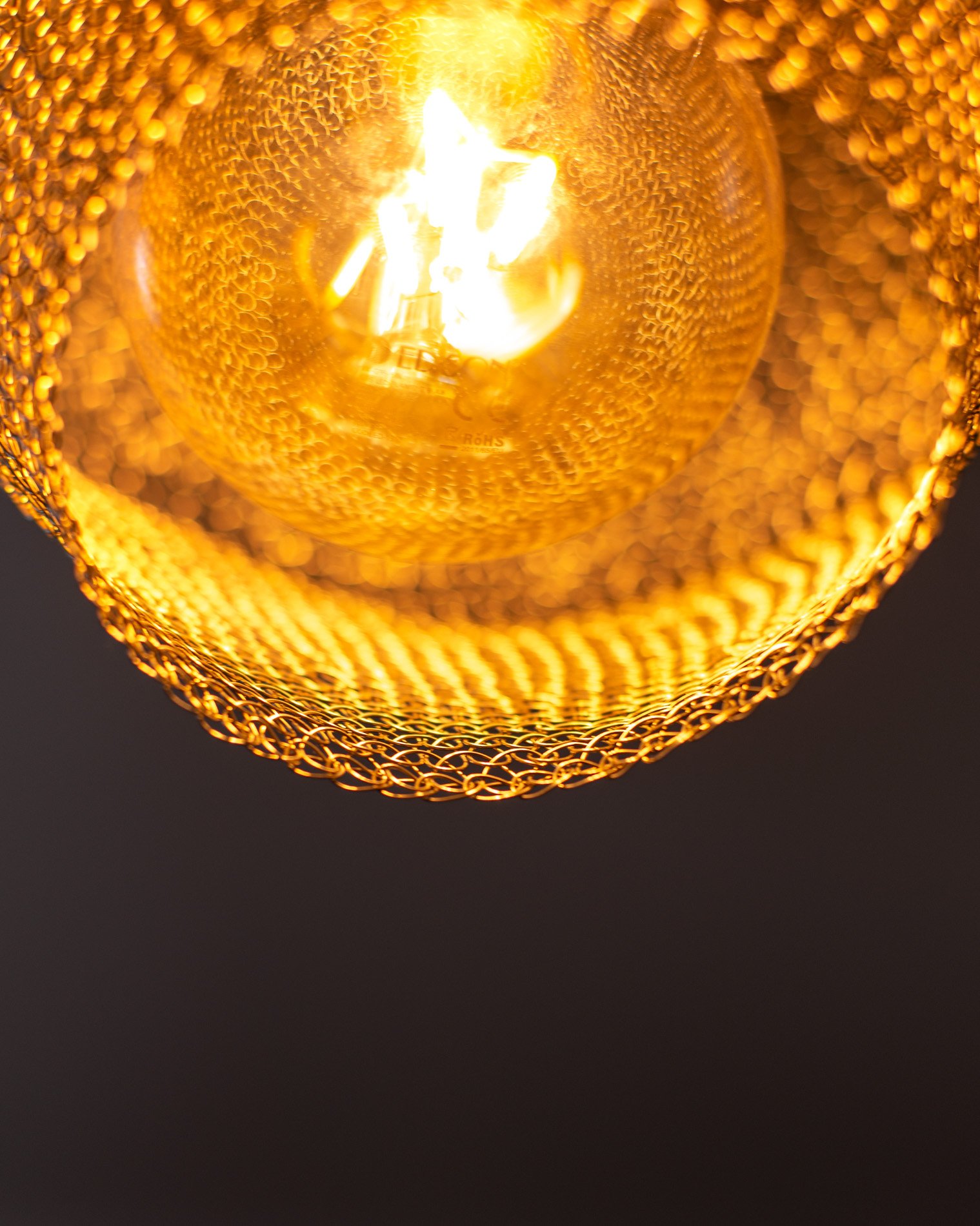 Aluminium light Thumbnail